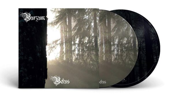 Belus (Double Picture Disc)