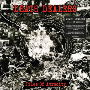 Files Of Atrocity