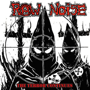 Terror Continues