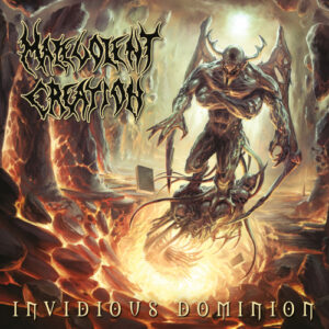 Invidious Dominion