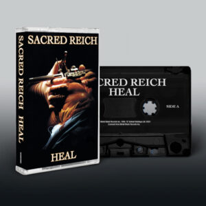 Heal (MC)