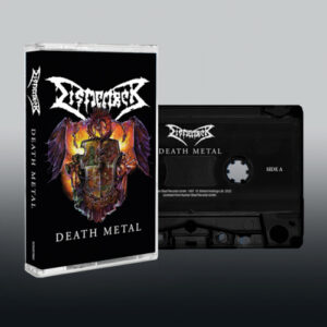 Death Metal (MC)