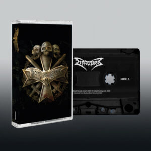 Dismember (MC)