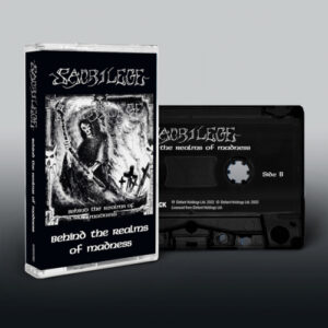 Behind The Realms Of Madness (MC)