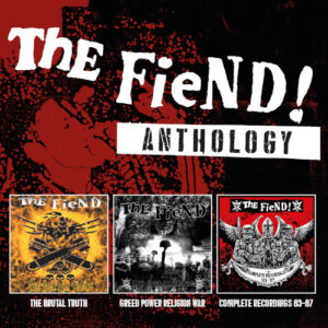 Anthology (3 CD)