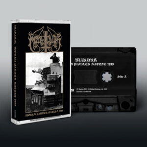 World Panzer Battle 1999 (MC)