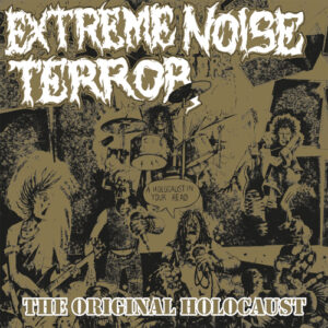 Holocaust In Your Head - The Original Holocaust