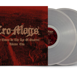 Hard Times In The Age Of Quarrel - Vol 2 (2 LP)