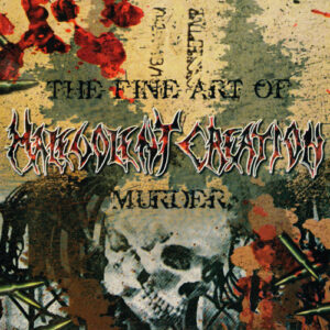 Fine Art Of Murder