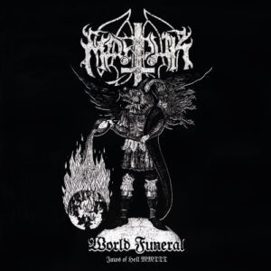 World Funeral - Jaws of Hell MMIII