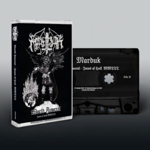 World Funeral - Jaws of Hell MMIII (MC)