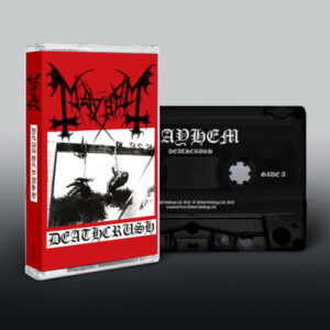 Deathcrush (MC)