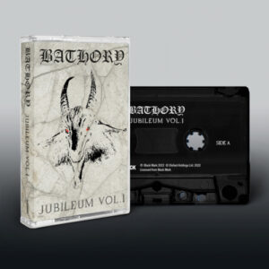 Jubileum - Vol 1 (MC)