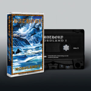Nordland 1 (MC)