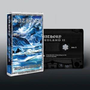 Nordland 2 (MC)