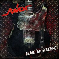 Leave 'em Bleeding