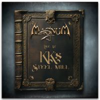 Live At Kk's Steel Mill (solid Viol