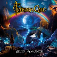 Silver Romance (cristallo Vinyl)