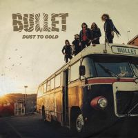 Dust To Gold (+cd)