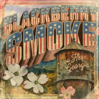 You Hear Georgia (black Vinyl)
