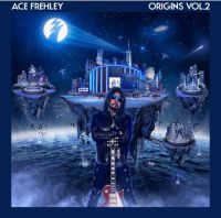 Origins Vol.2 (blue Special Vinyl)