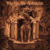 Pike Vs Automaton (black)