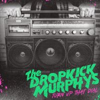 Turn Up That Dial (black Vinyl)