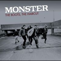The Boots, The Haircut