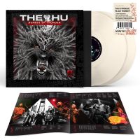 Rumble Of Thunder (beige Vinyl)