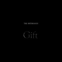 Gift (silver Vinyl)