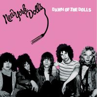 Dawn Of The Dolls