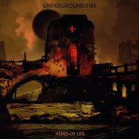 Ashes Of Life