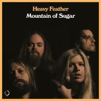 Mountain Of Sugar (white vinyl)
