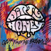 Can't Find The Brakes (white Vinyl)