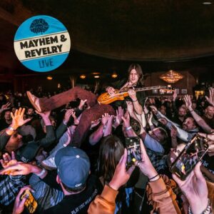 Mayhem & Revelry Live