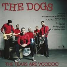 Tears Are Voodoo