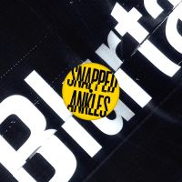Blurtations (indie Exclusive, Yello