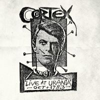 Live At Urania