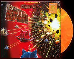 Kickstart The Sun