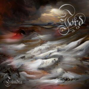 Tundra (white Vinyl)