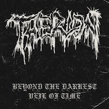 Beyond The Darkest Veil Of Time