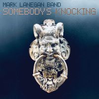 Somebody's Knocking - Ltd.1st Editi
