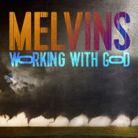 Working With God (col.lp+poster)