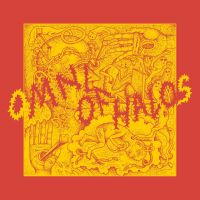 Omni Of Halos (splatter)