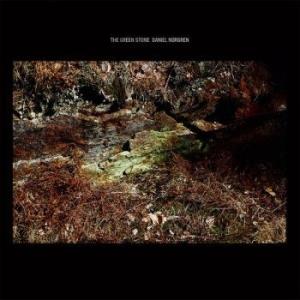 Green Stone (deep Red Vinyl)