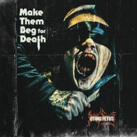 Make Them Beg For Death (sea Blue V