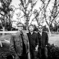 Sonic Ranch (sky Swirl Vinyl)