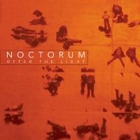 Offer The Light (orange Vinyl)
