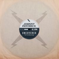 Uncovered - The First Recordings