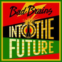 Into The Future (tri-colour Vinyl)